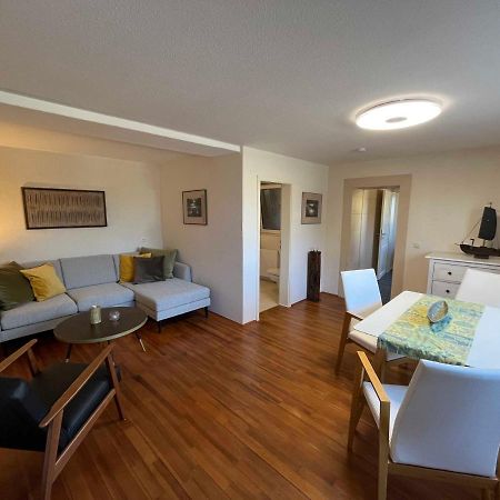Apartmán Kunsthof Salsitz Lohme Exteriér fotografie